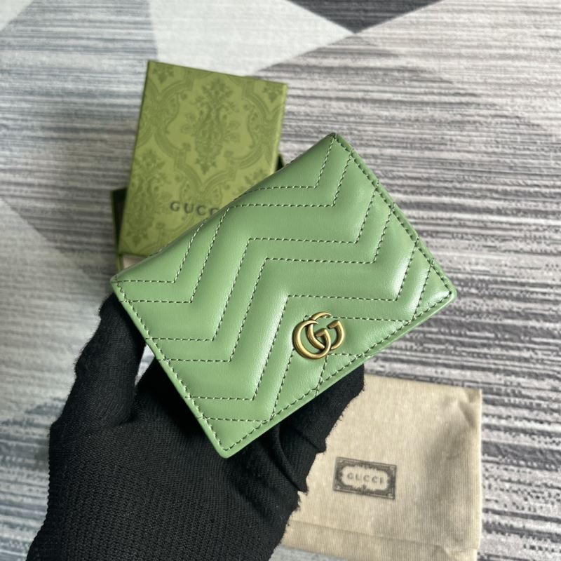 Gucci Wallets